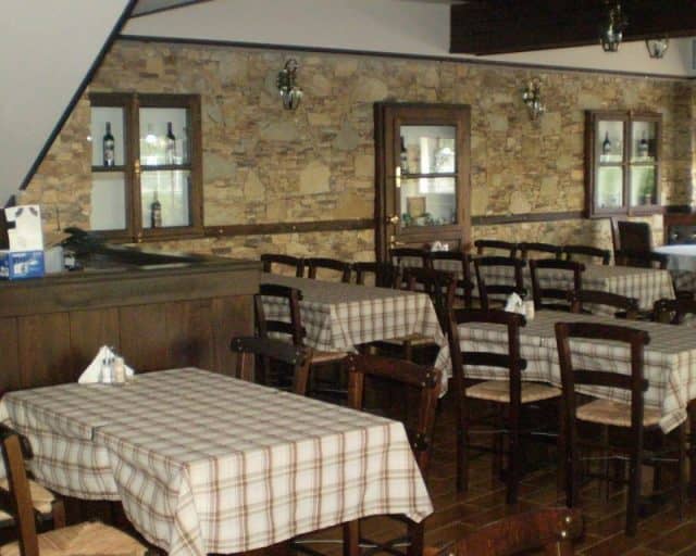 φθηνά εστιατόρια στη Θεσαλονίκη - Το Στέκι του Παπαγάλου
