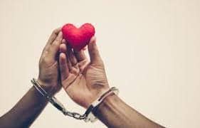 cuffing
