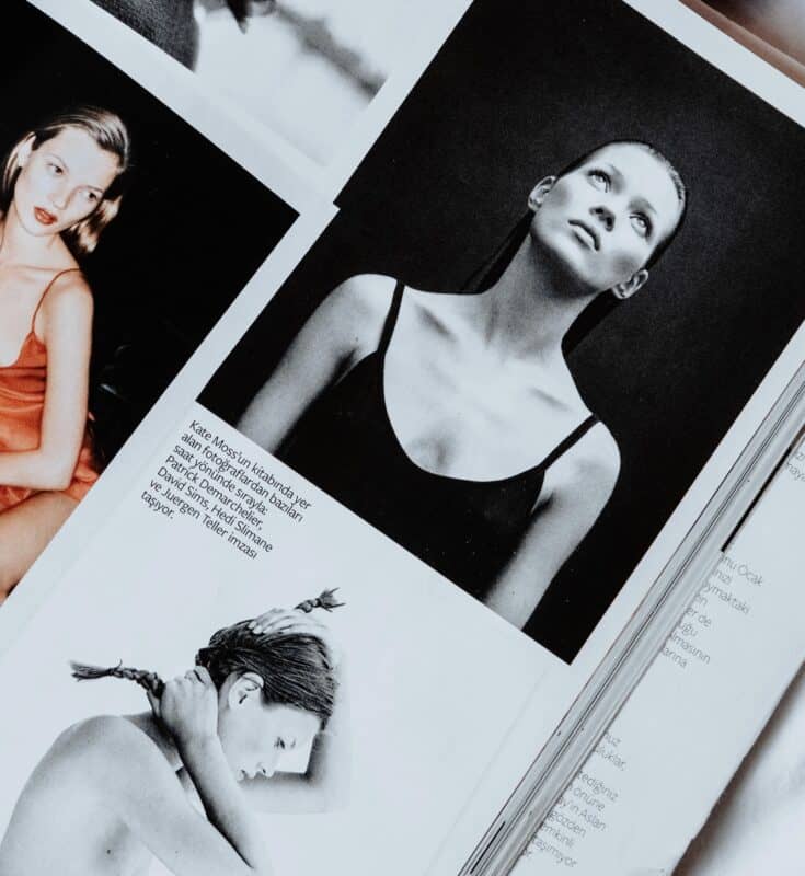 Kate Moss