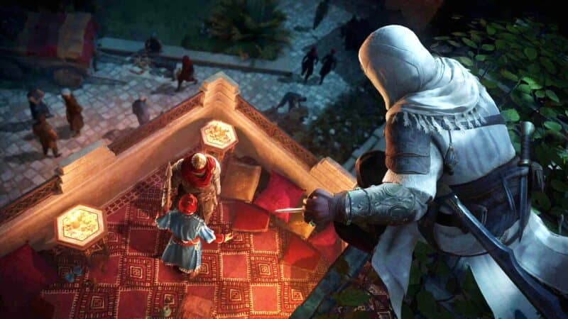 Assassin's Creed: Mirage
