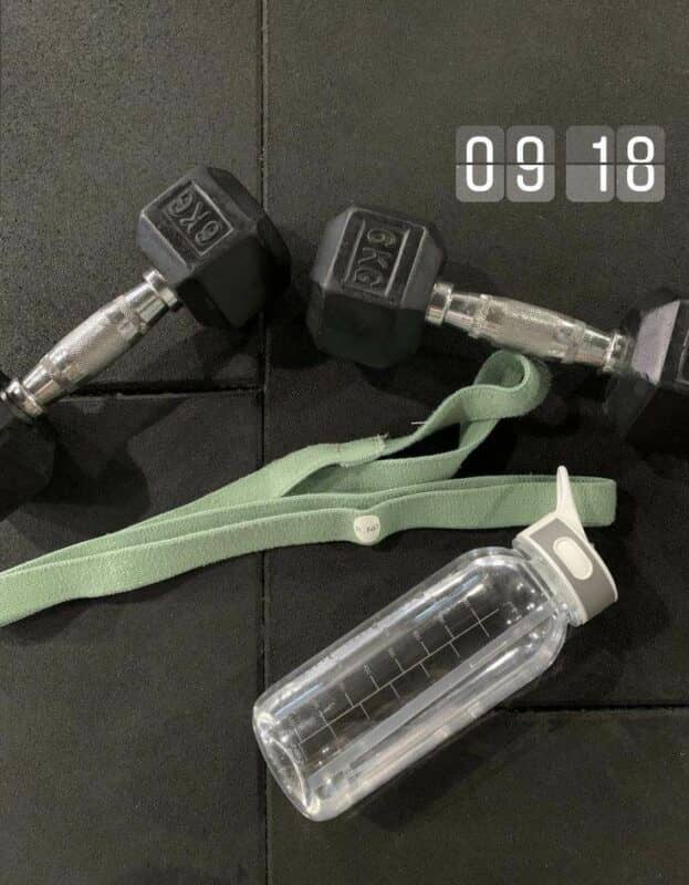 gym