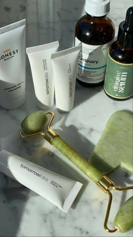 skincare