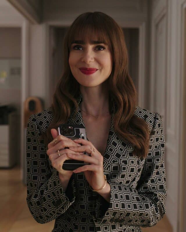 baby bangs