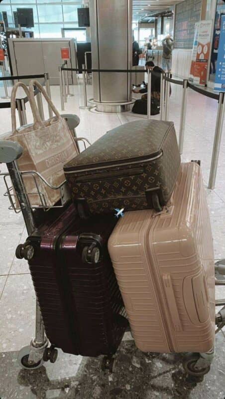 airport