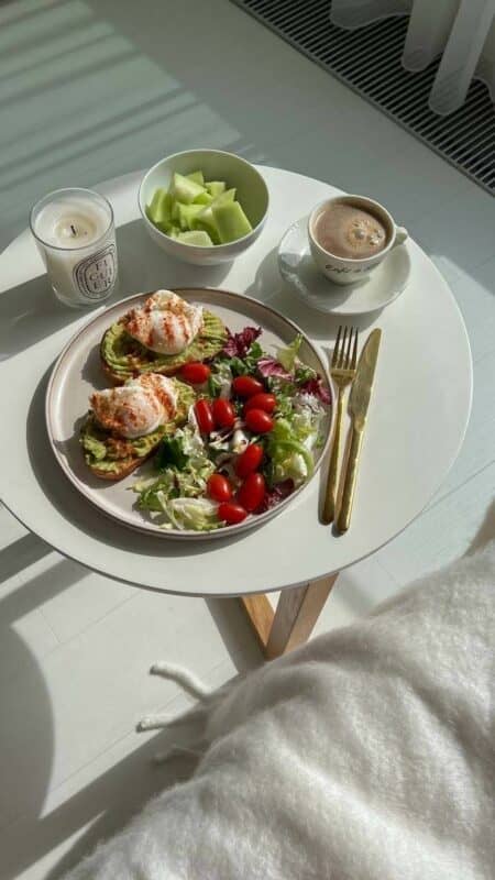 food