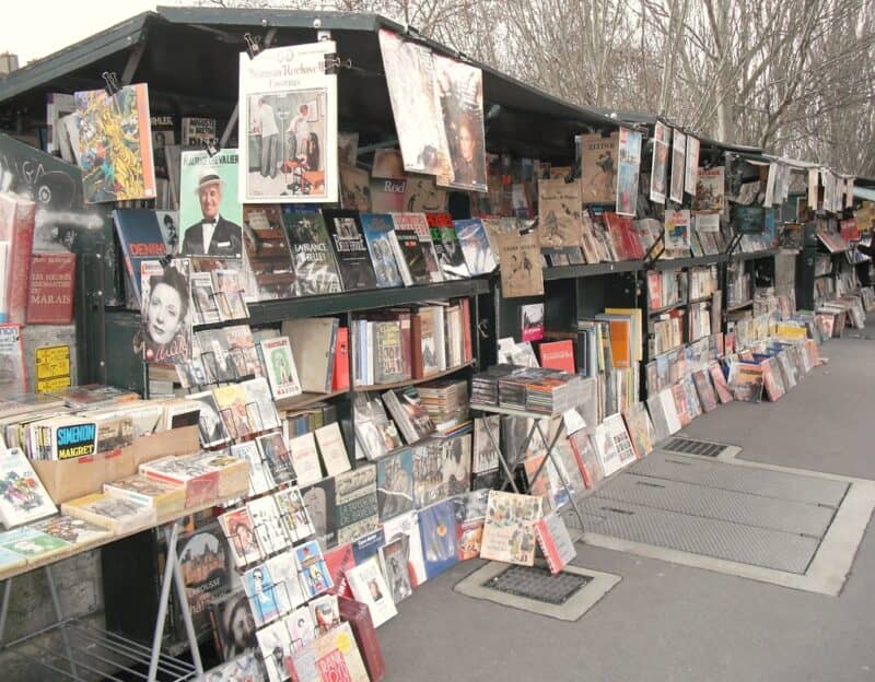 books