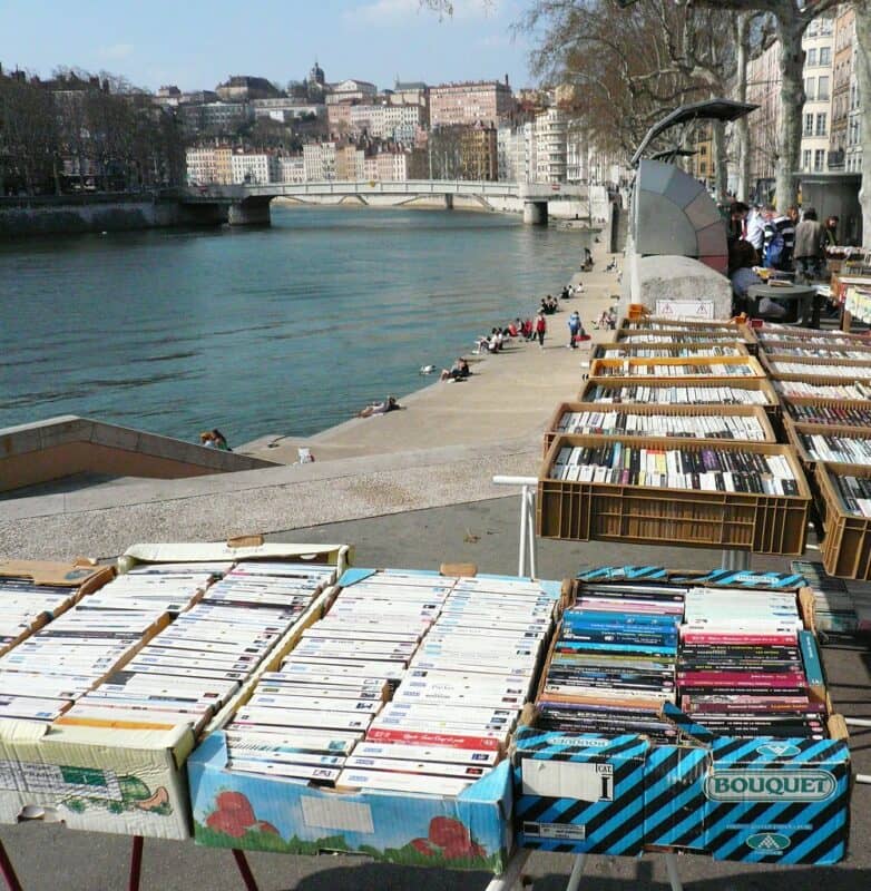 bookstores