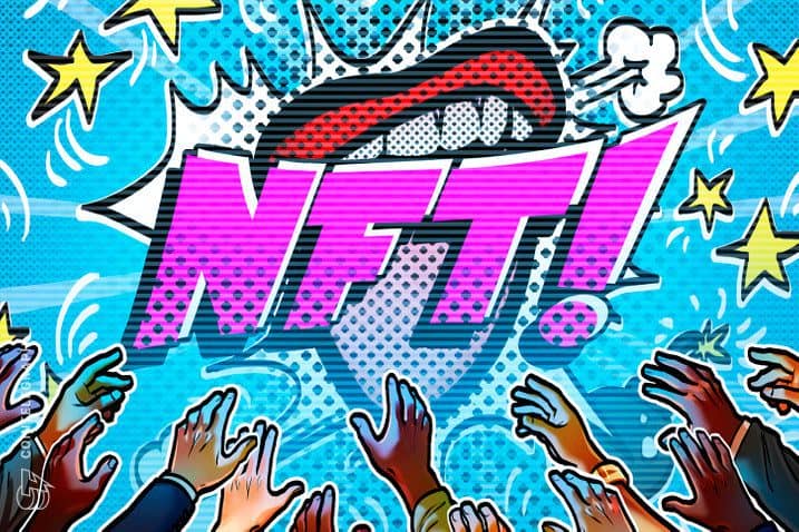 NFTs