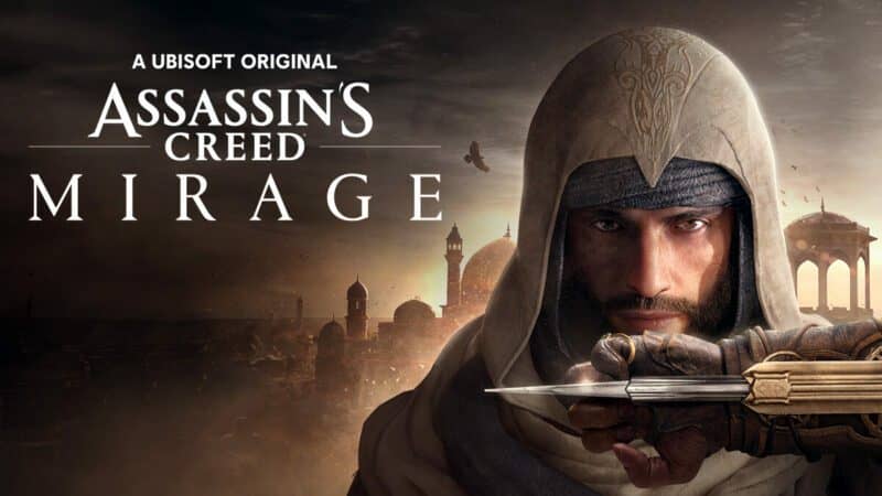 Assasin's Creed