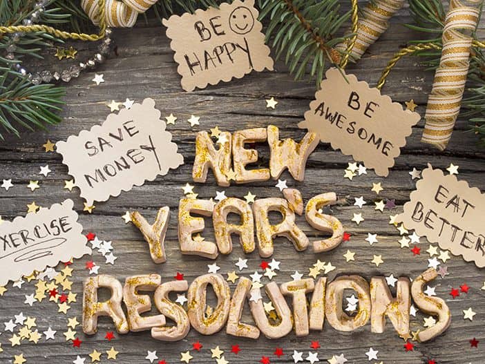 new year