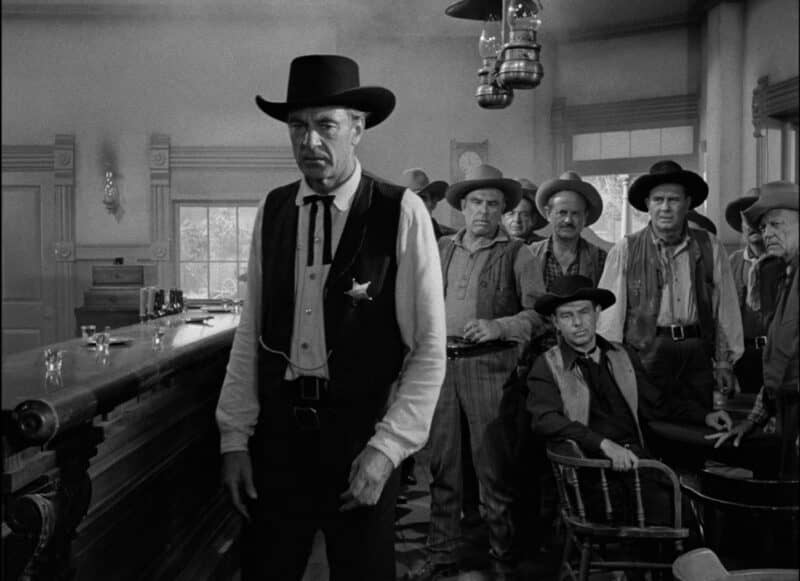 high noon