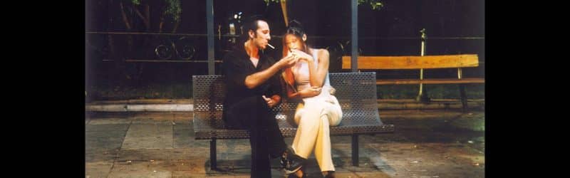 Καθώς στις 2,3,9 και 10 Ιανουαρίου, ο Δαναός φιλοξενεί (παρουσία του σκηνοθέτη) μια αυθεντική προβολή της ταινίας "Φτηνά Τσιγάρα" του Ρένου Χαραλαμπίδη σε φιλμ 35mm.