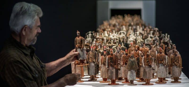 Μουσείο Σύγχρονης Τέχνης «Θεόδωρος Παπαγιάννης»