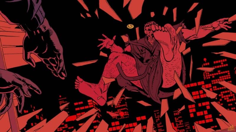 Watchmen