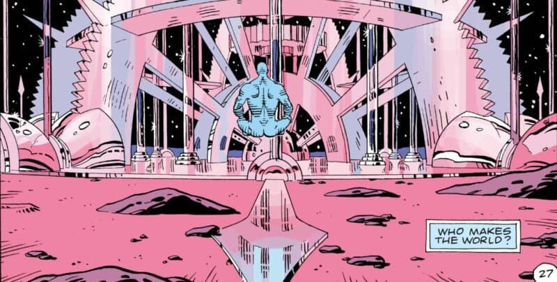 Watchmen