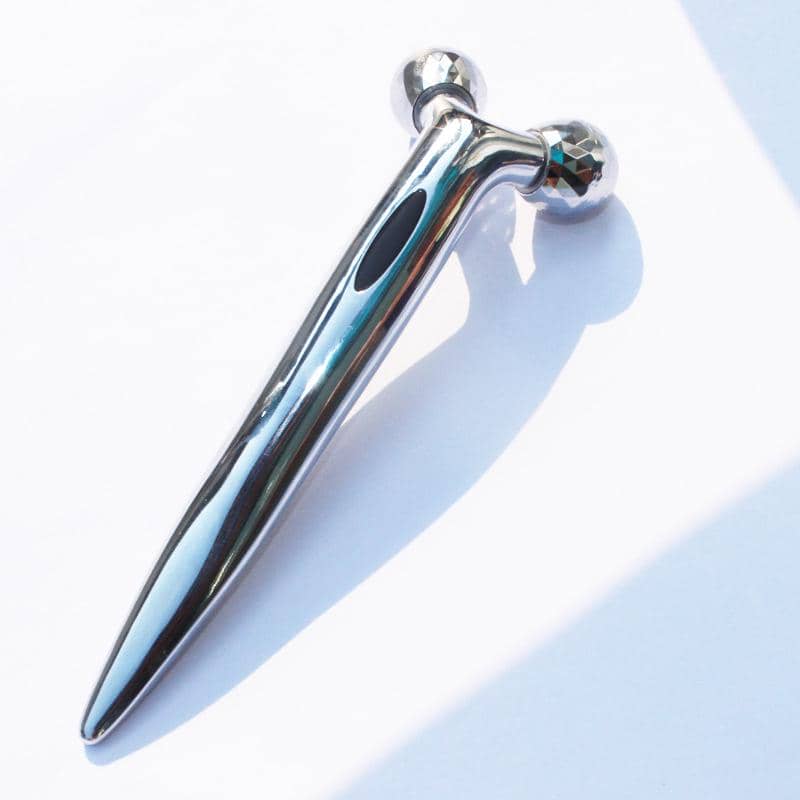 Japanese face roller