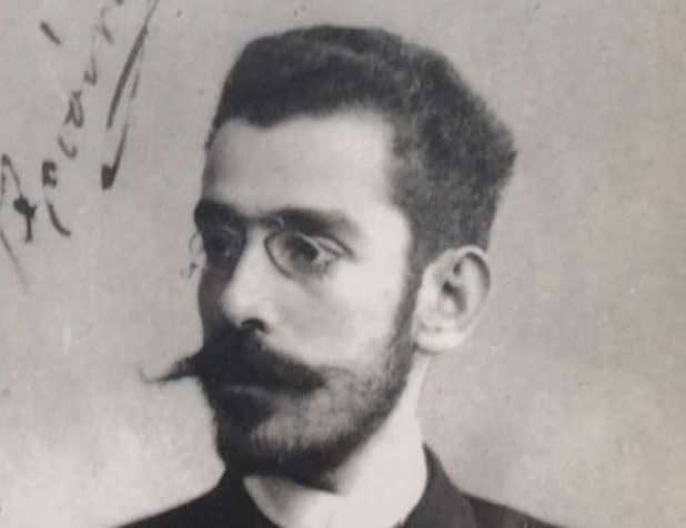 Γεώργιος Δροσίνης ποιητής