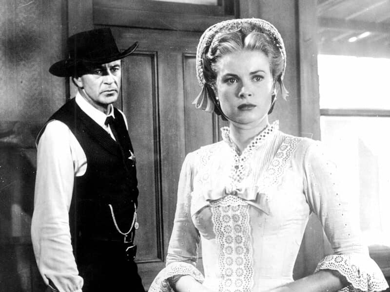high noon