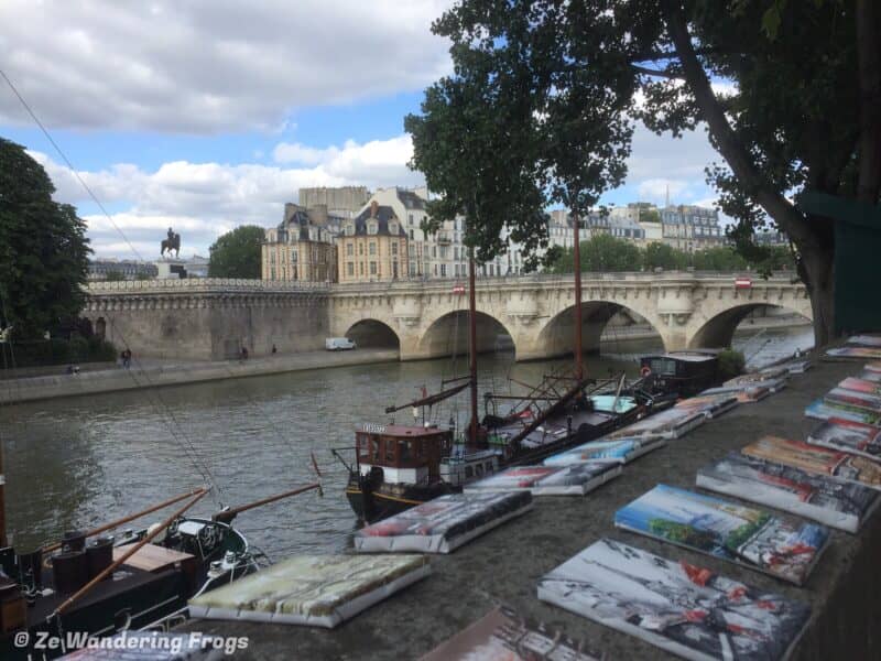 seine