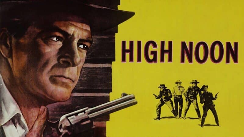high noon
