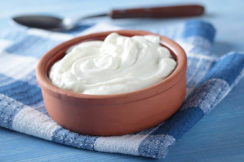 οφέλη του γιαουρτιού