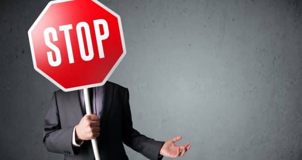 Όρια: Η σημασία τους στην ψυχική υγεία