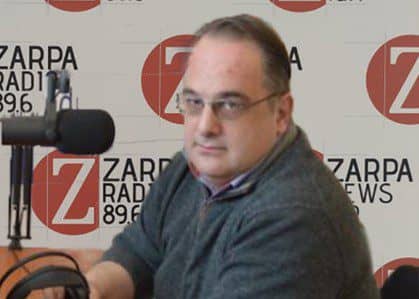 Γιώργος Βαγιωνής