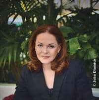 Φιλομήλα Λαπατά