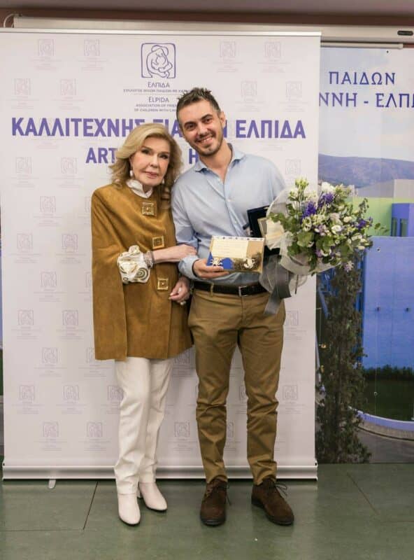 Χατζηγιάννης τραγούδι
