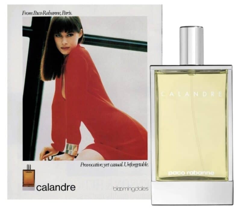 Calandre