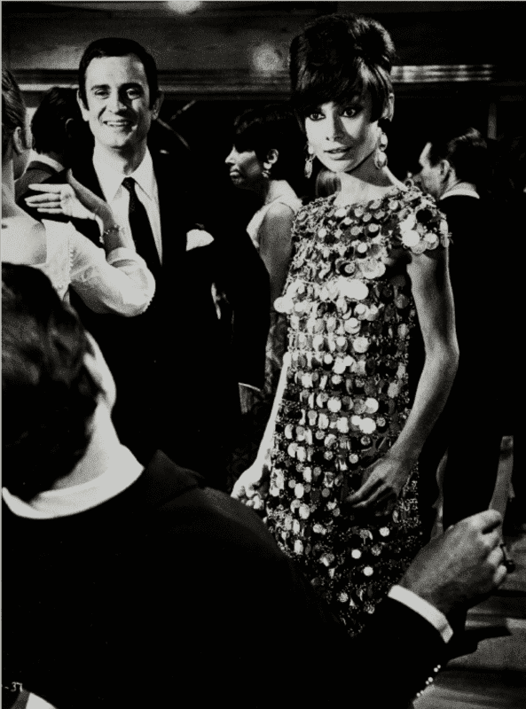Paco Rabanne