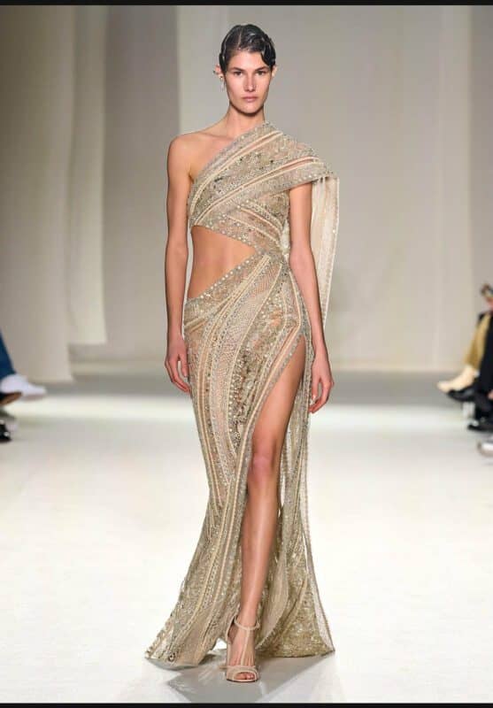 Εβδομάδα Μόδας SS23