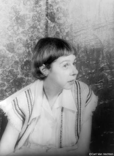 Carson McCullers
