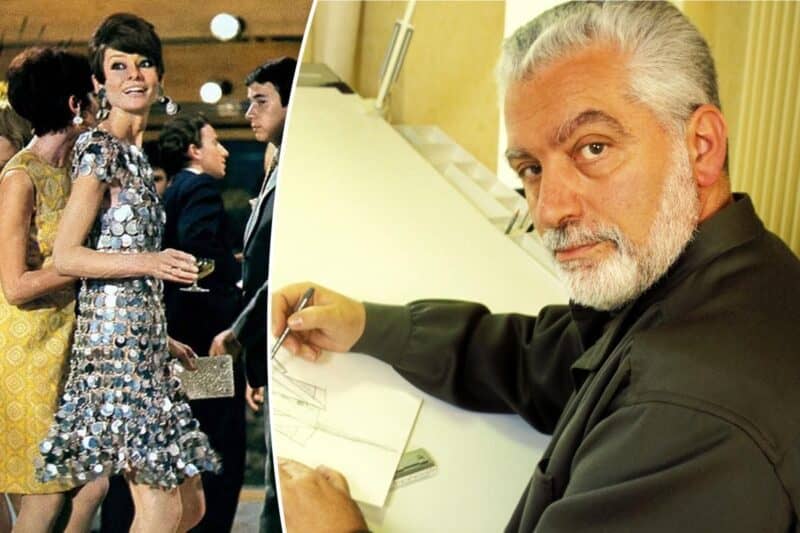 Paco Rabanne