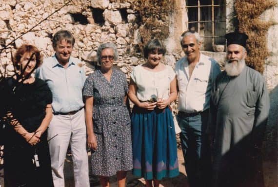 Ούλοφ Πάλμε