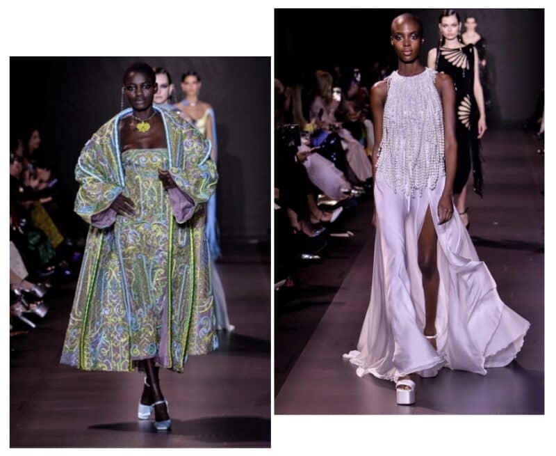 Εβδομάδα Μόδας SS23