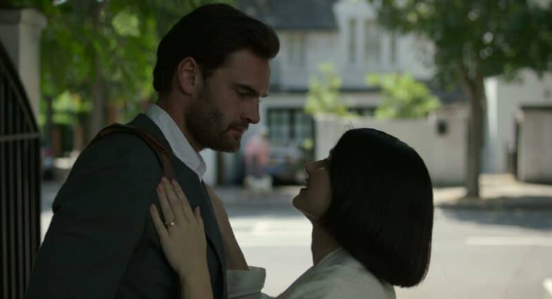 Σειρές που αξίζουν στο Netflix - Behind her eyes