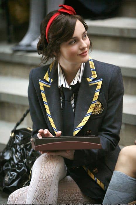 hairbands, στέκα