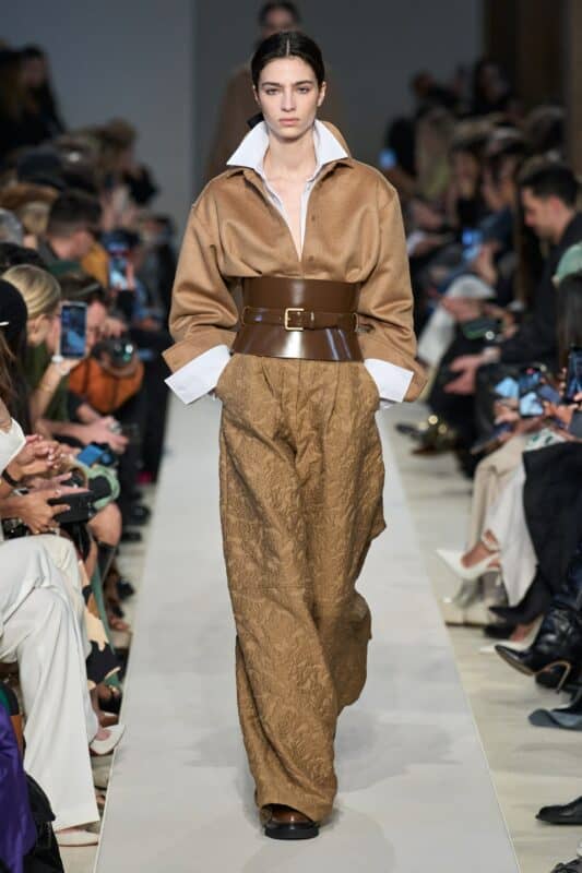 Fashion Week trends