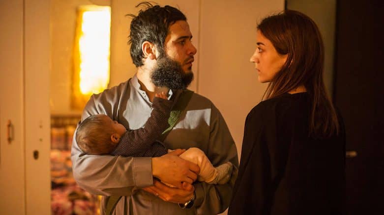 Σειρές που αξίζουν στο Netflix - Caliphate