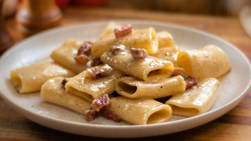 carbonara