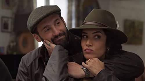 Σειρές που αξίζουν στο Netflix - Hook up plan