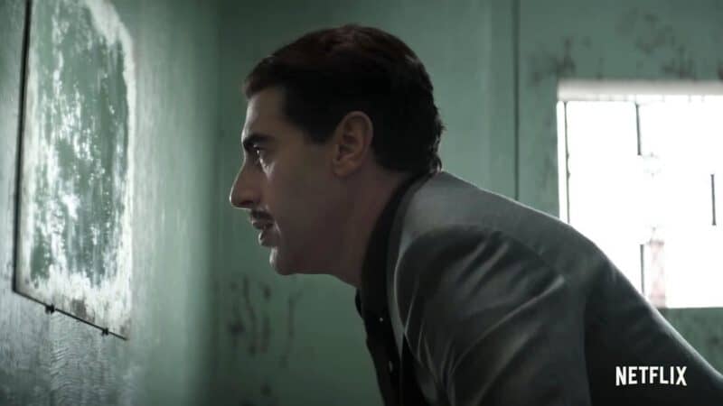 Σειρές που αξίζουν στο Netflix -  The Spy