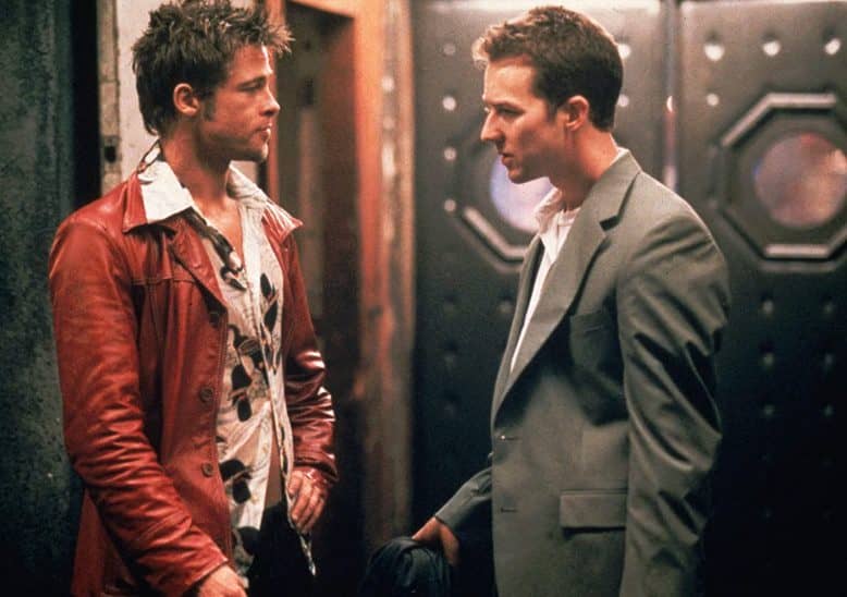 Διαχρονικές ταινίες-Fight Club