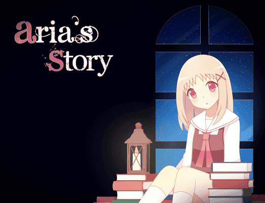 Aria's story