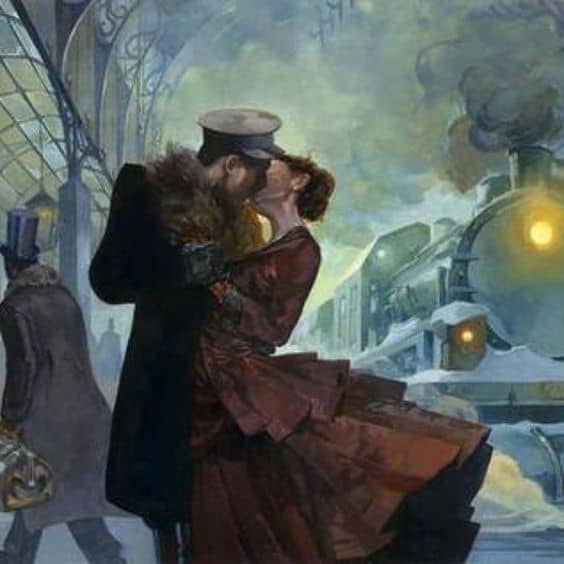anna karenina