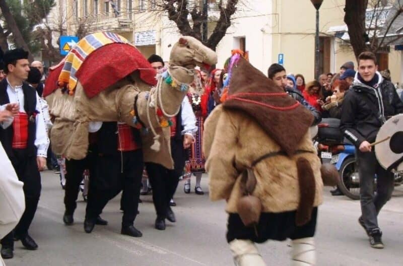 Καθαρά Δευτέρα 