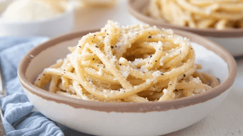 carbonara