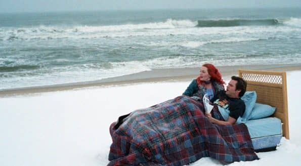 Διαχρονικές ταινίες-Eternal Sunshine of the Spotless Mind