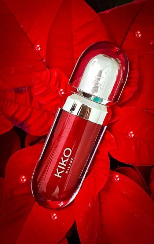 Kiko milano